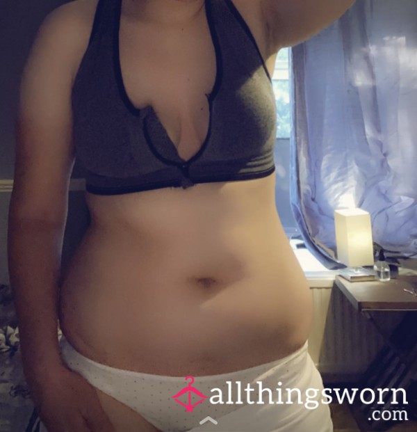Bras
