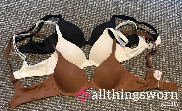 Bras