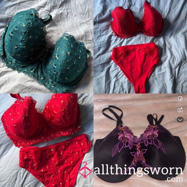Bras