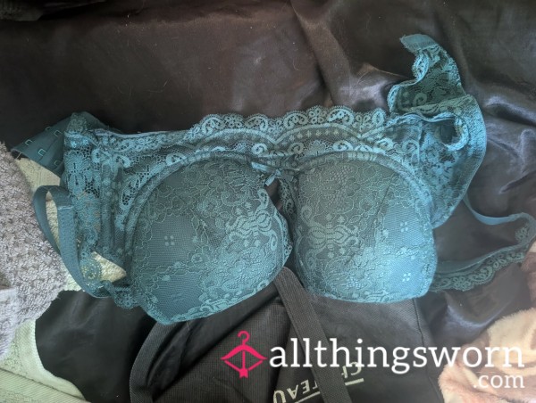 Bras