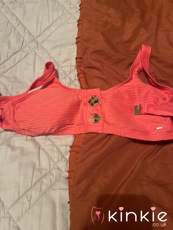 Bras