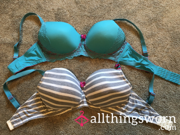Bras