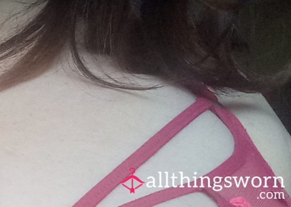 Bras