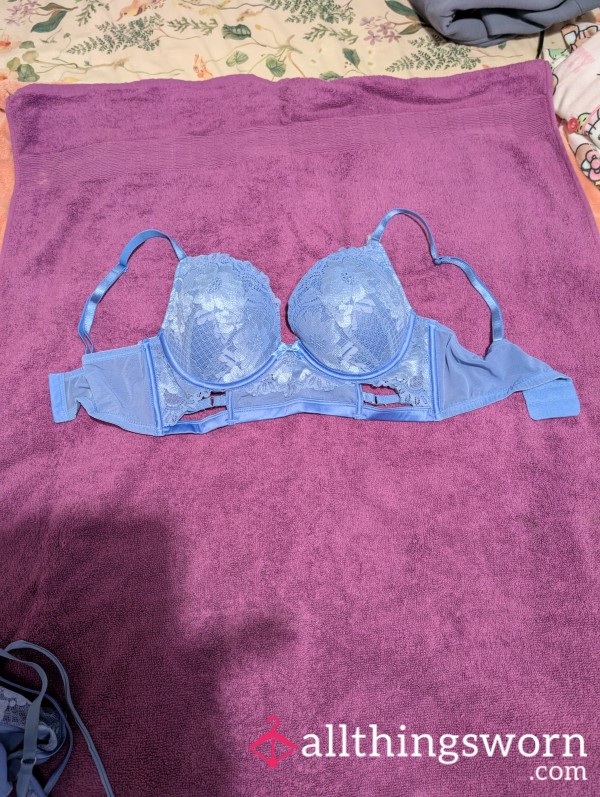 Bras And Things Worn D12 Bra