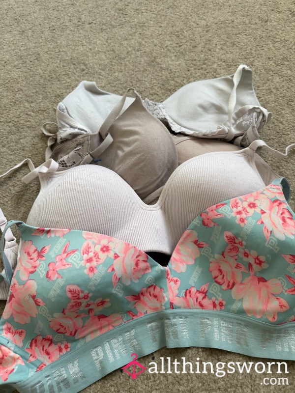 Bras Bundle