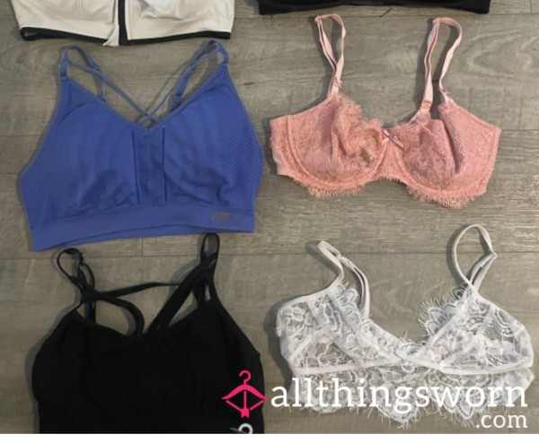 Bras For Sale