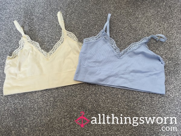 Bras I Can Wear For You