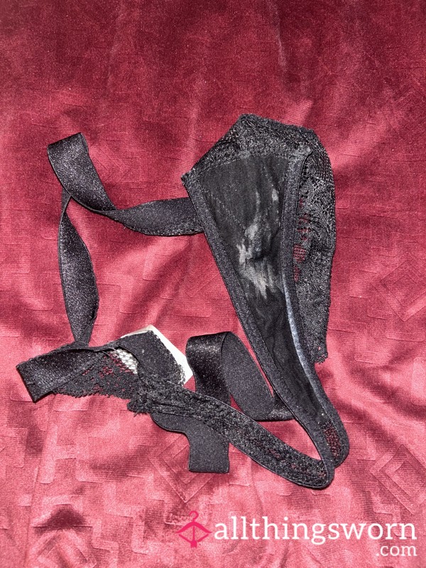 Bras N Things Panties