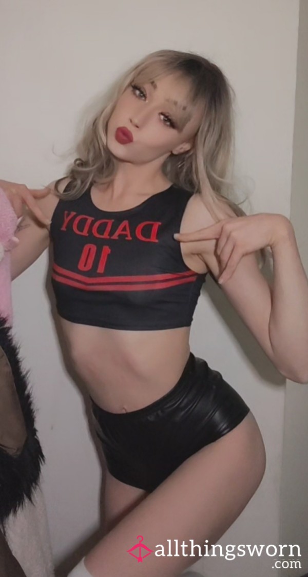 💋 Brat Taming Experience – Can You Handle Me? 💋