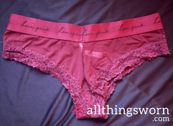 Brat-Worn & Well Loved