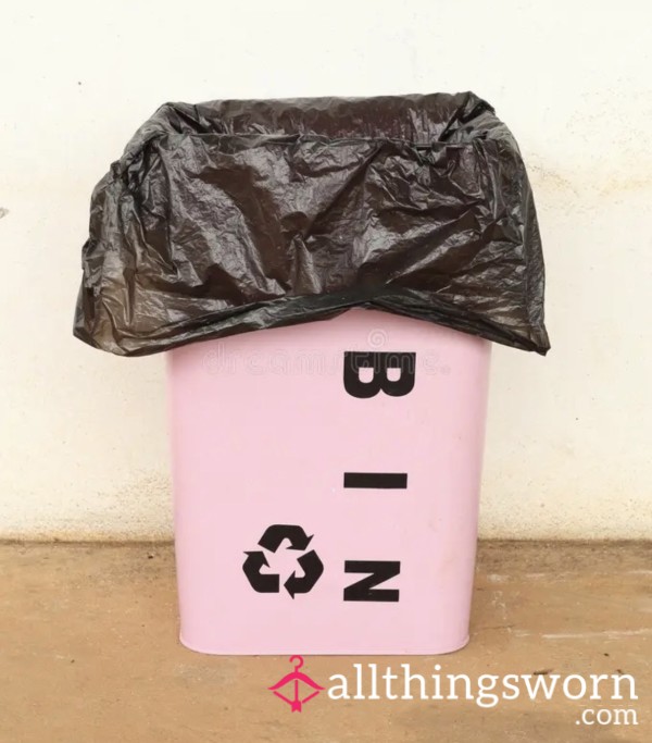 Brats Bin Contents