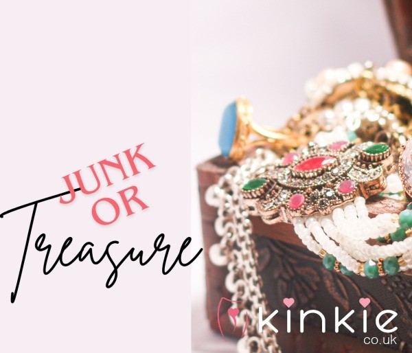 BRAT'S Junk Or Treasure 🪙