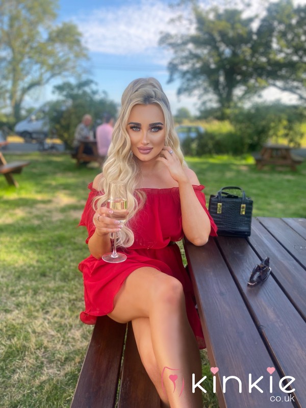 Tribute Boujee Domme Goddess