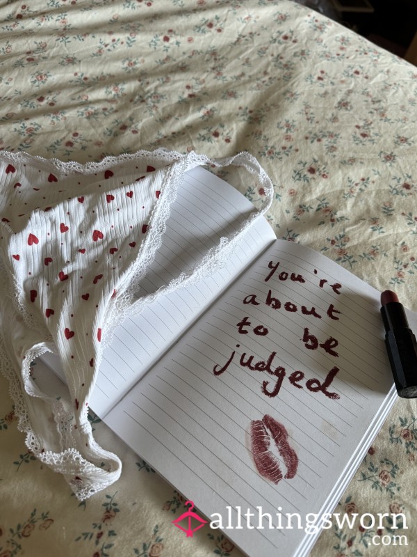 Bratty D*ck Ratings – Can You Handle The Truth? 😘