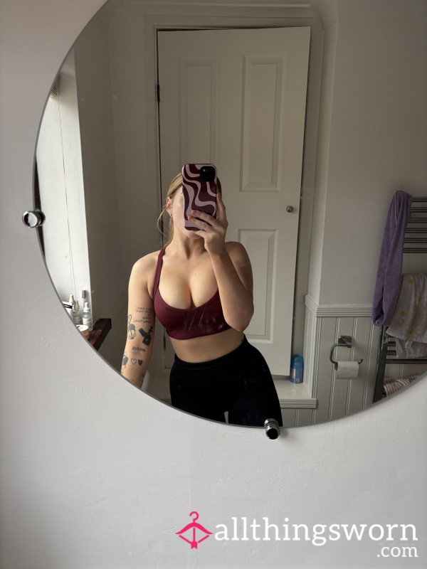 Bratty GFE