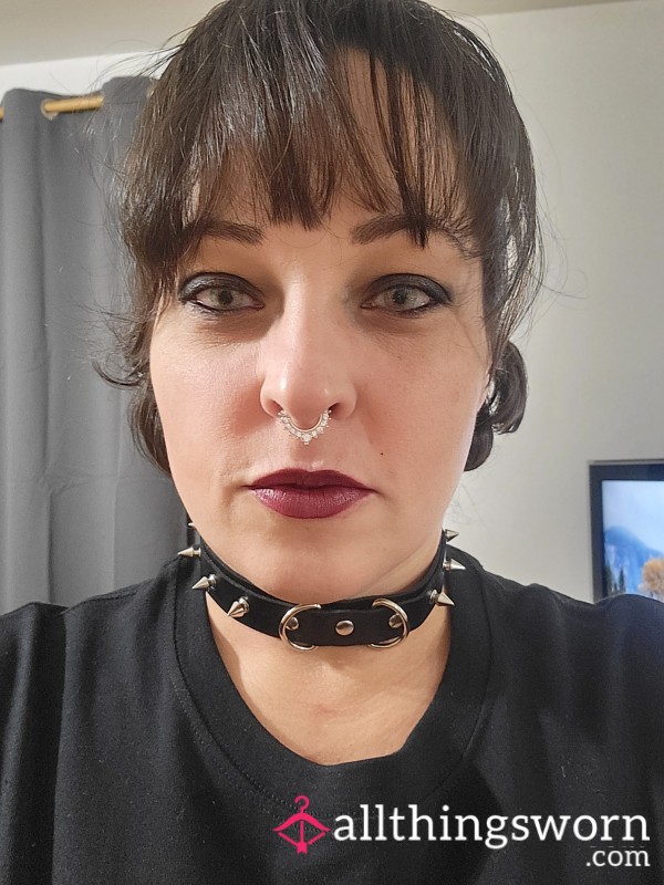 Bratty Me Vs Goddess Me 😈