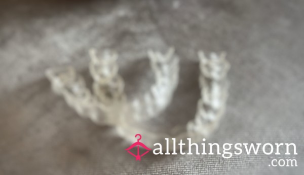Brace Retainer
