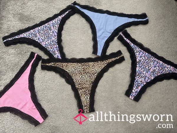 Brazilian Babe 🩲 - Panties Wear