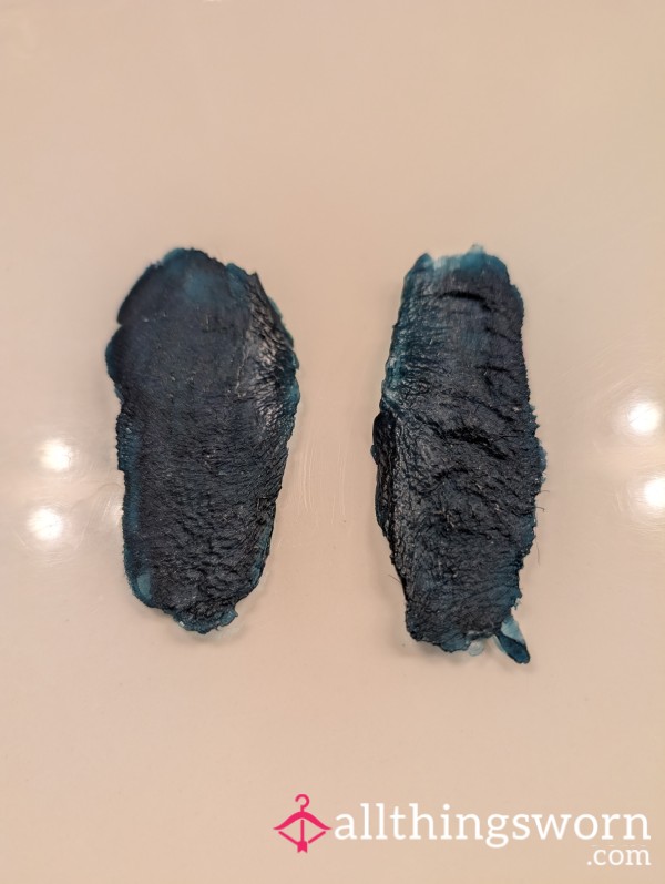 😺Brazilian Kitty Wax Strips😺