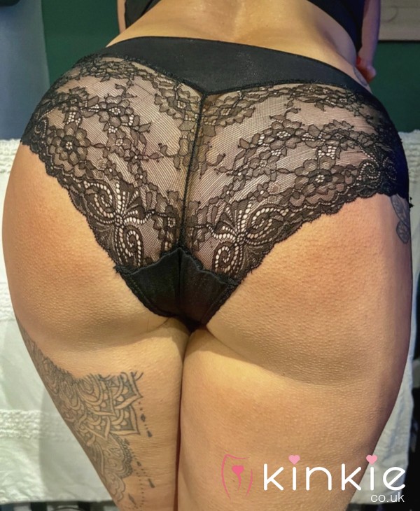 Brazilian Knickers