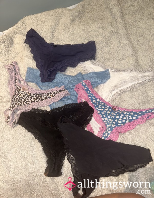 Brazilian Panties