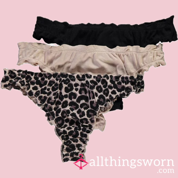 Brazilian Panties