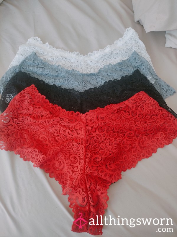 Brazilian Panties