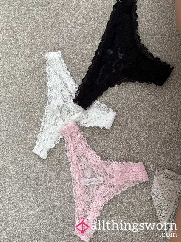 Brazilian Panties