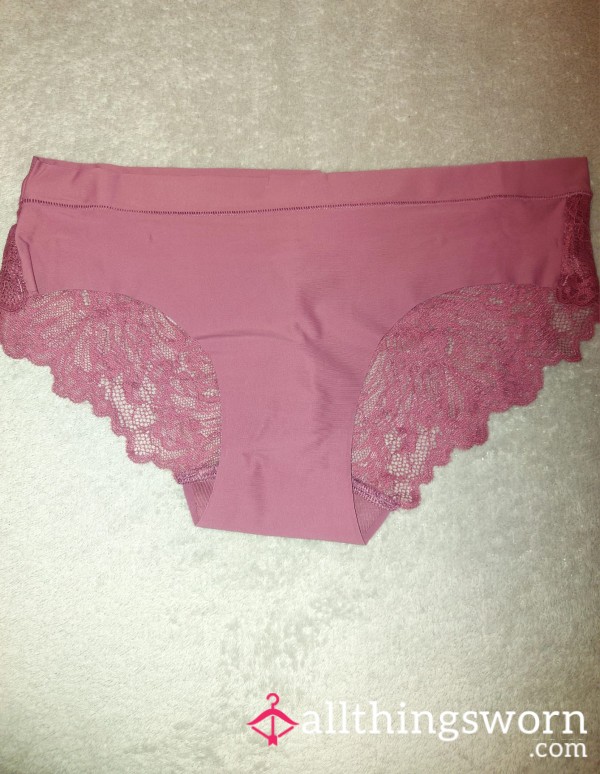 Brazilian Panties 24h Wear 💋