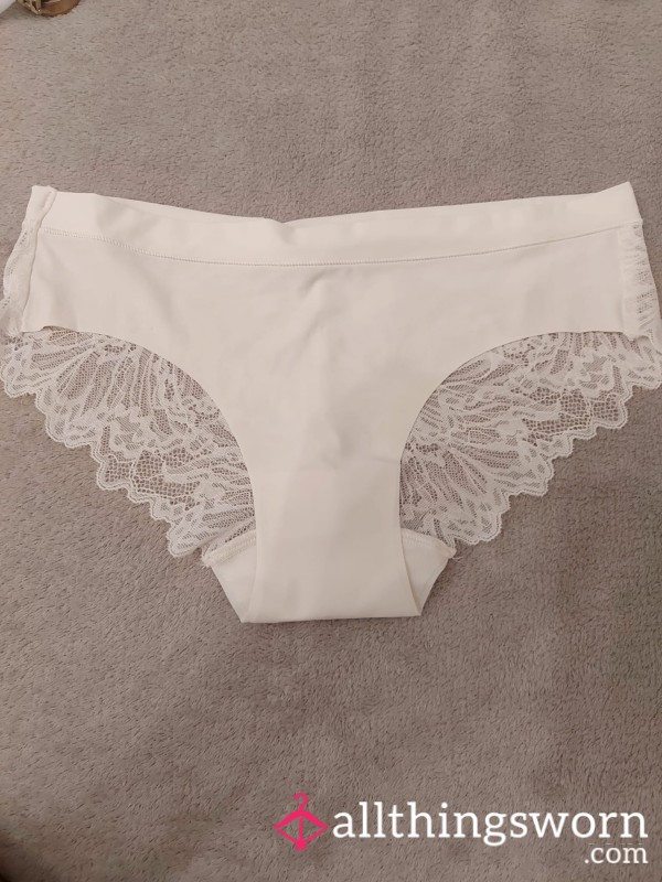 Brazilian Panties 24h Wear 💋