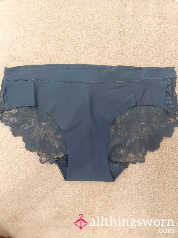 Brazilian Panties 24h Wear 💋