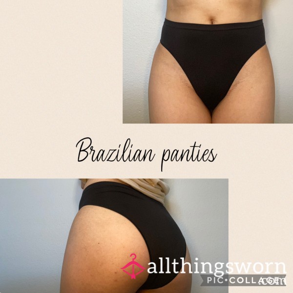 Brazilian Panties