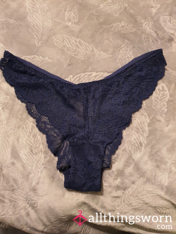 Brazilian Pants