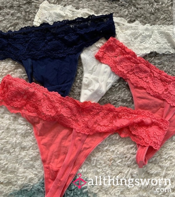 Brazilian Thongs