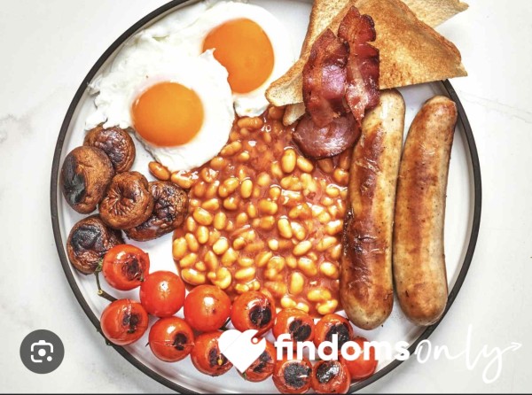 Breakfast 🍳
