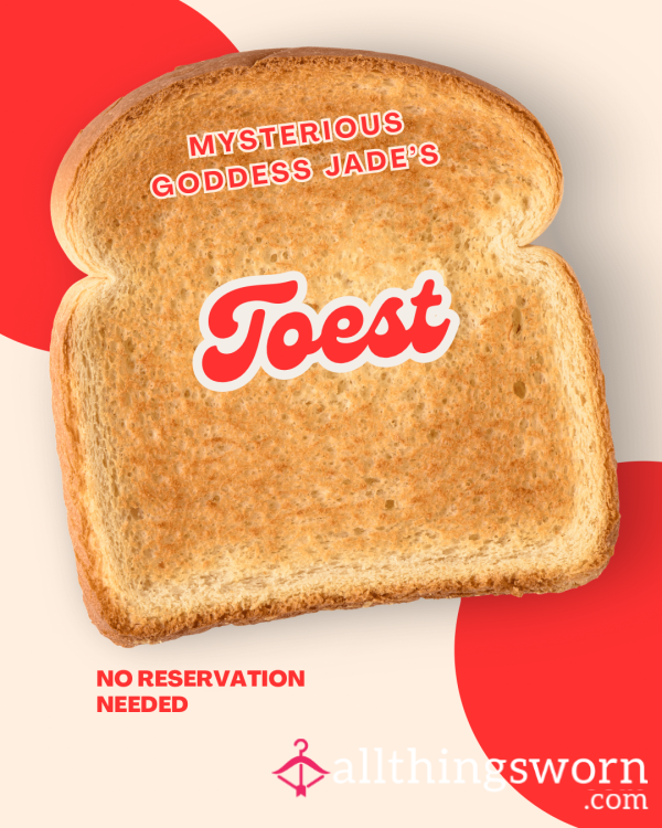 Breakfast Anyone?