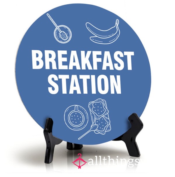 Breakfast Best Time Of The Day