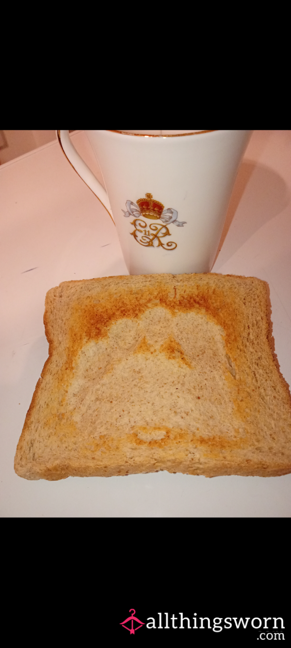 Breakfast By Rachel.
