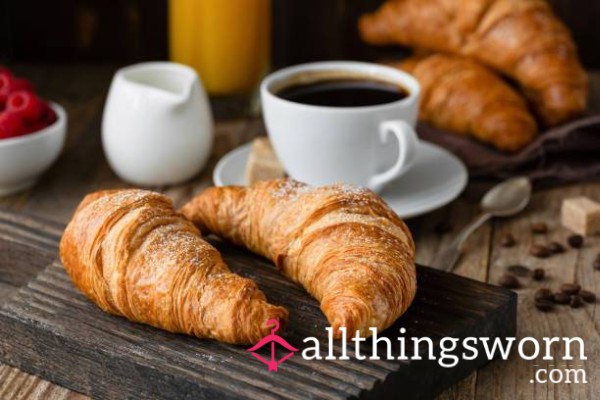 Breakfast & Coffee Fund
