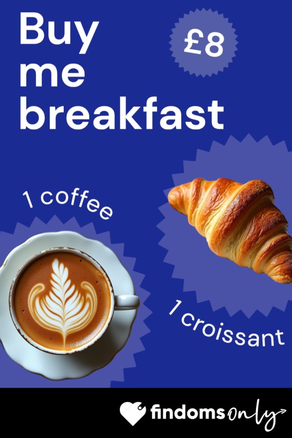 Breakfast For Goddess