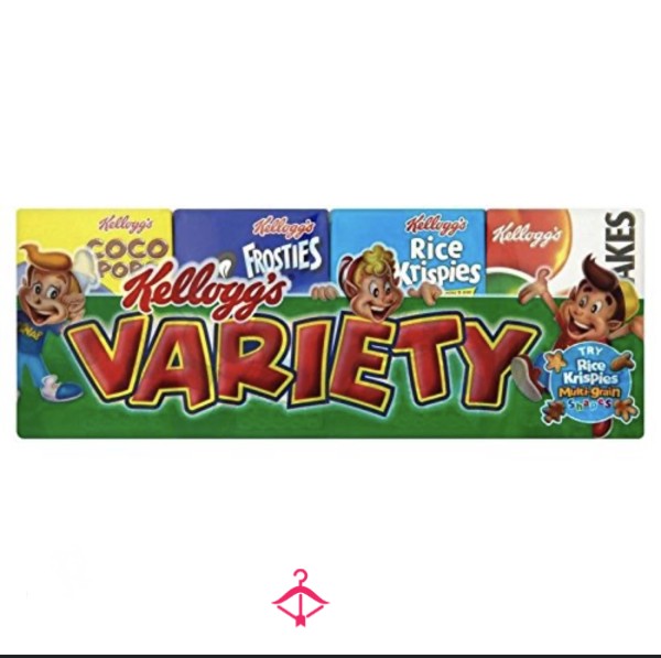 Breakfast Of Deviants