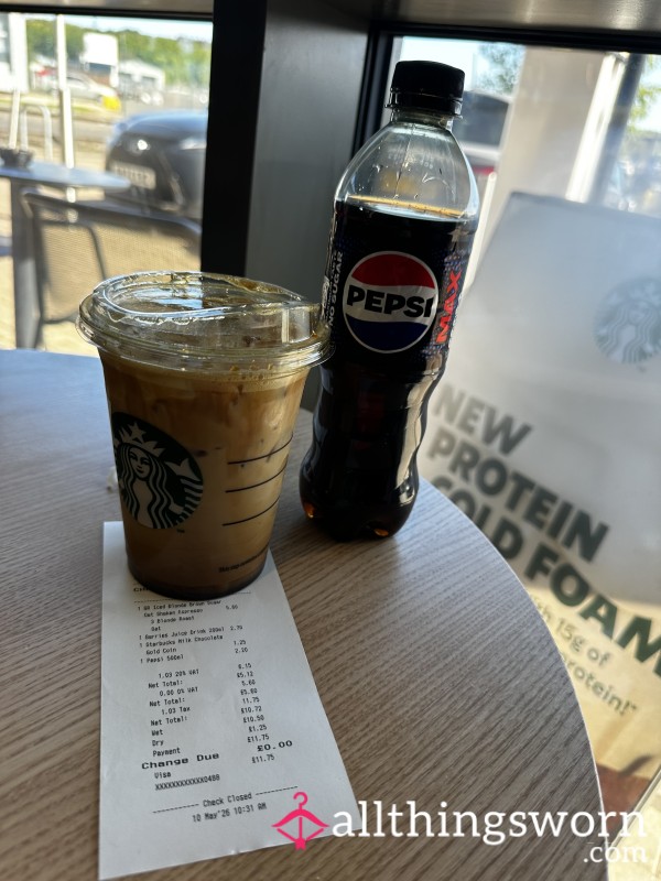 Breakfast Reimbursement 🥪