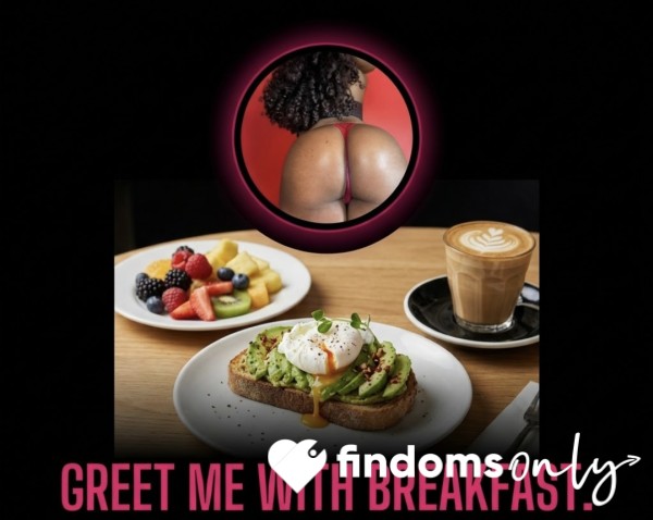 Buy Me Breakfast