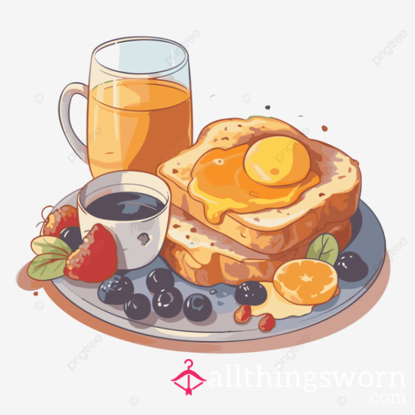 Breakfast Treat