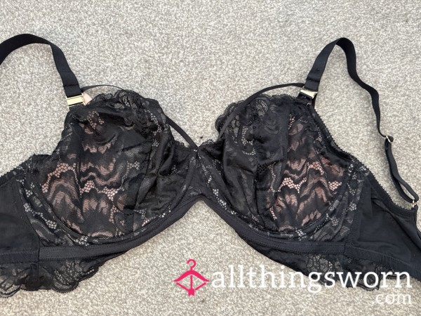 Breast Feeding Bra