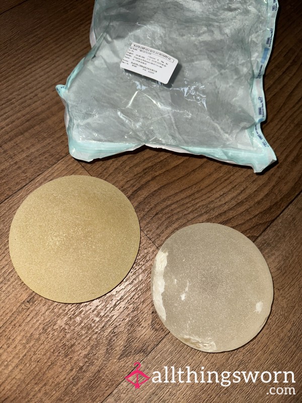 Breast Implants