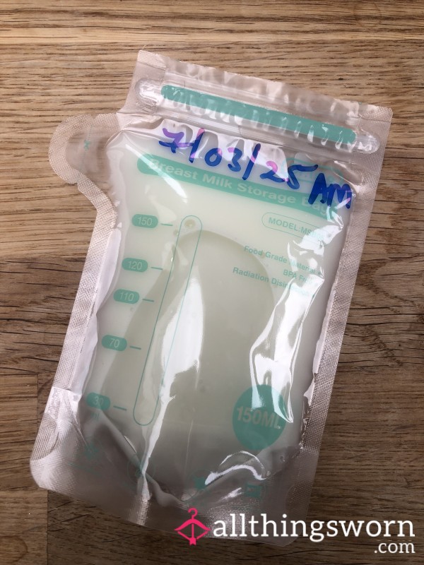 Breast Milk