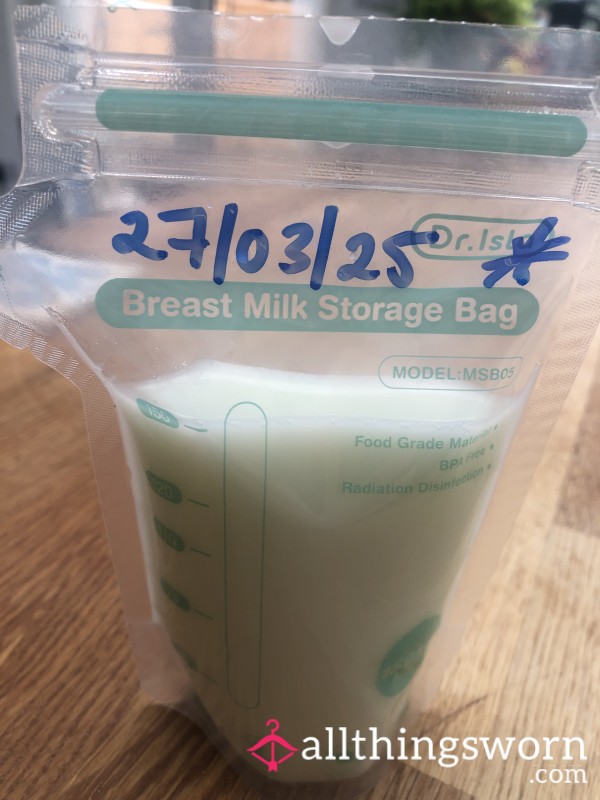 Breast Milk