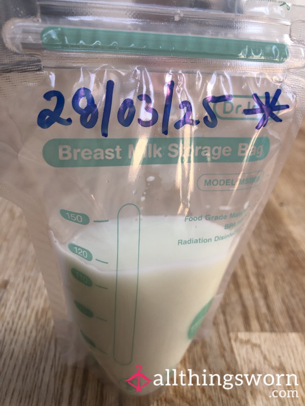 Breast Milk