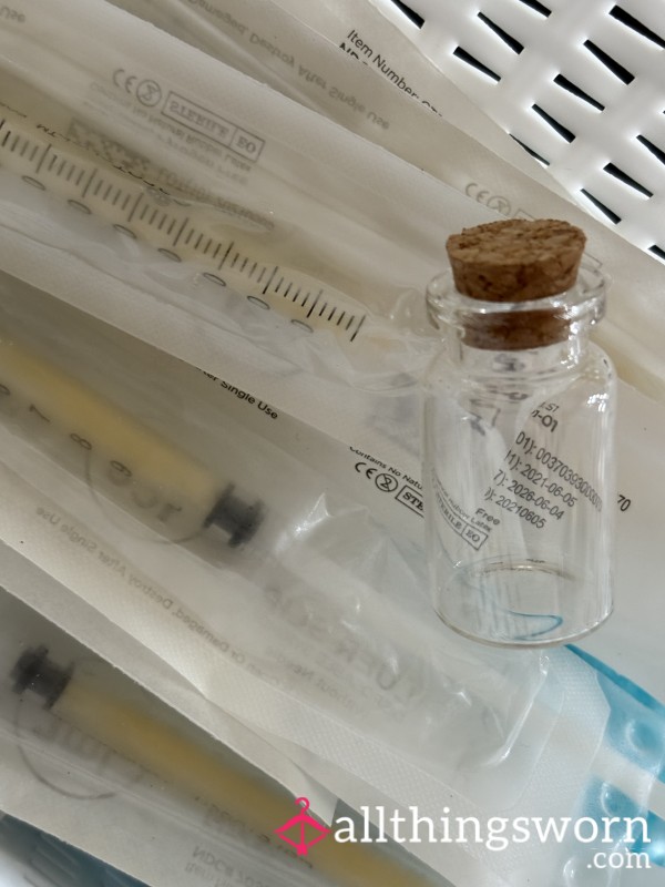 Breast Milk